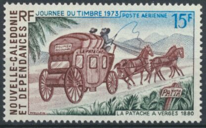 nouvelle-caledonie-poste-aerienne-patache-verges-1880-journee-timbre-1973