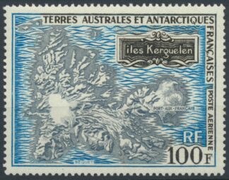 taaf-poste-aerienne-ile-kerguelen-100-francs