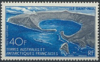 taaf-poste-aerienne-ile-saint-paul-40-francs