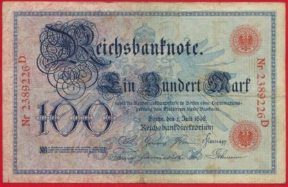 allemagne-100-hundert-mark-1898-9226