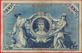 allemagne-100-hundert-mark-1898-9226