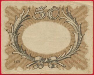 allemagne-50-funfzig-mark-1918