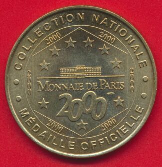 monnaie-paris-dome-invalides-tombeau-napoleon