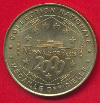 monnaie-paris-dome-invalides-tombeau-napoleon