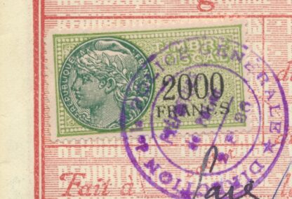 passeport-timbre-fiscal-2000-francs1954-4