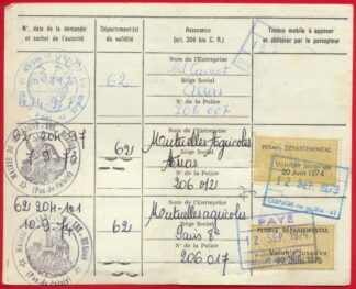 passeport-timbre-fiscal-2000-francs1954