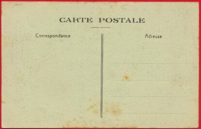 CPA AFRIQUE OCCIDENTALE - Femmes "Foulbès" – Image 2