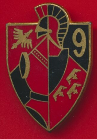 genie-9-regiment-neuf-brisach