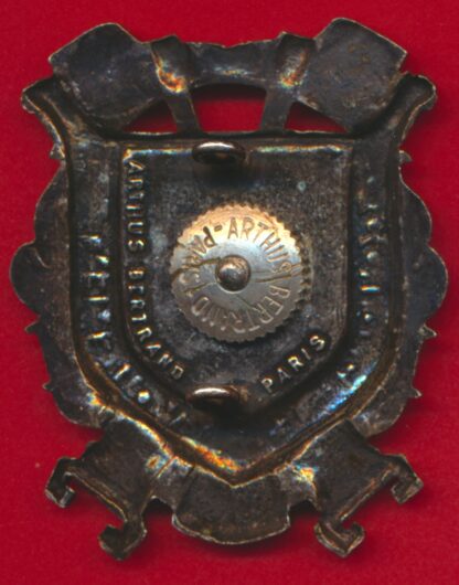 Sapeurs-Pompiers - Cholet - Maine-et-Loire – Image 2