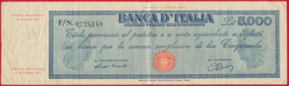 italie-5000-lire-17-novembre-1947-5148-banca-italia