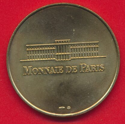 75 - PARIS - LA CONCIERGERIE - 1998 – Image 2