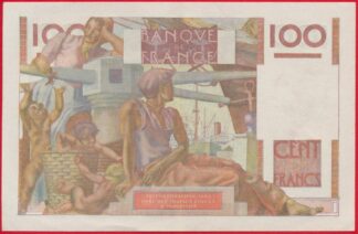 100-francs-paysan-16-11-1950-3959