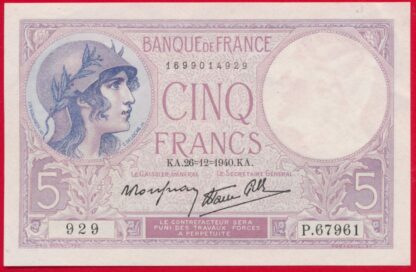5-francs-violet-26-12-1940-4929