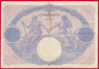 50-francs-bleu-rose-2-10-1916-b7064