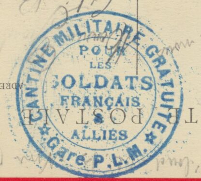 cachet-carte-postale-1916-cantine-militaire-gratuite-plm-soldats-francais-etrangers-vs