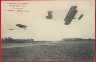 cpa-1910-nantes-aviation-morane-renaux-piste