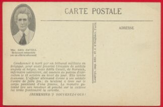cpa-1914-1918-ommage-miss-edith-cavell-remember