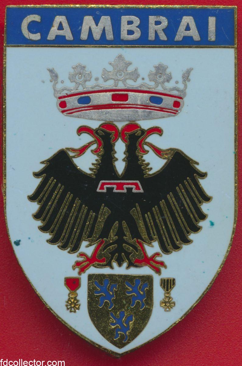 insigne-police-cambrai