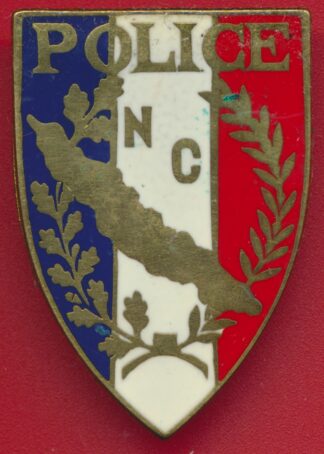 insigne-police-nouvelle-caledonie