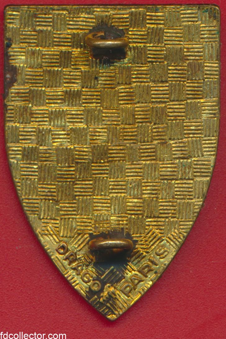 insigne-police-nouvelle-caledonie