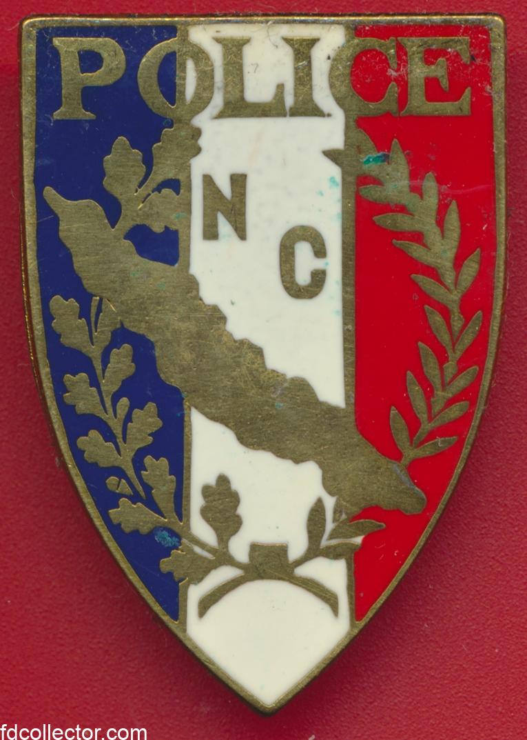 insigne-police-nouvelle-caledonie