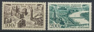 lot-poste-aerienne-100-200-francs-neuf