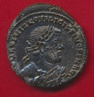 romaine-follis-maximien-hercule-maximiano-felicissimo-providentia