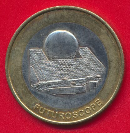 10-euro-poitiers-futuroscope-mars-avril-1997