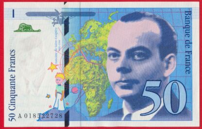 50-francs-saint-exupery-1994-2728