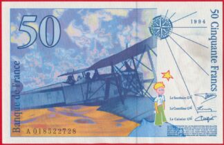 50-francs-saint-exupery-1994-2728