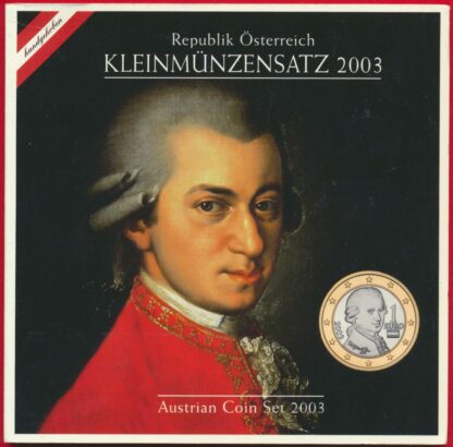 autriche-plaquette-euro-2003-austrian-coin-set