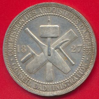 conseil-administration-ardoisieres-angers-1827-angers