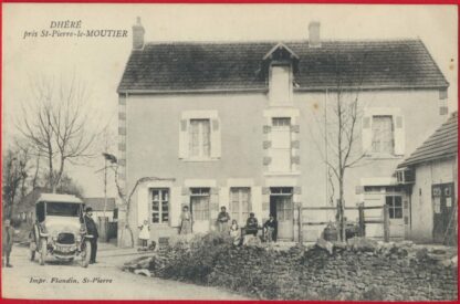 cpa-dhere-sant-pierre-moutier