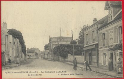 cpa-quincy-sous-senart-seine-oise-restaurant-vallade