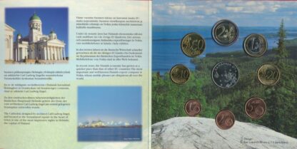FINLANDE - Set 2002 – Image 6