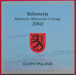 finlande-suomi-2002-rahasarja-5