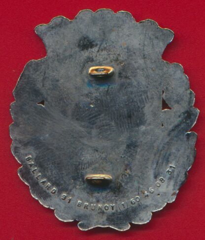 POLICE - Brunoy – Image 2