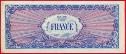 1000 Francs - France - Sans série – Image 2