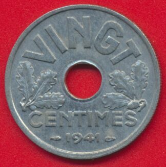 20-centimes-lindauer-zinc-1941-etat-francais