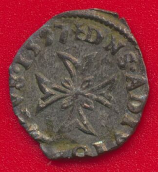 dombes-henri-montpensier-liard-1597