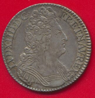 louis-xiv-demi-ecu-trois-3-couronnes-1710-a-paris