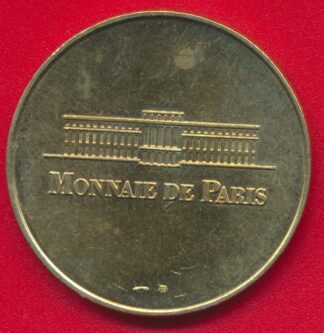 medaille-monnaie-paris-1998-blois-chateau-royal