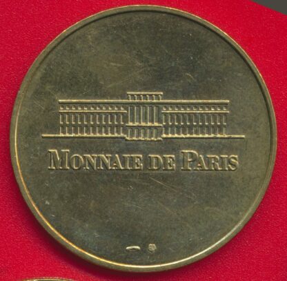 13 - LES BAUX DE PROVENCE - Châteaux des Baux - 1997 – Image 2