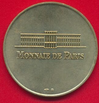 medaille-monnaie-paris-1998-chenonceau-chateau