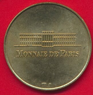 medaille-monnaie-paris-1998-nausicaa-boulogne-sur-mer