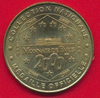 medaille-monnaie-paris-2000-musee-plan-relief