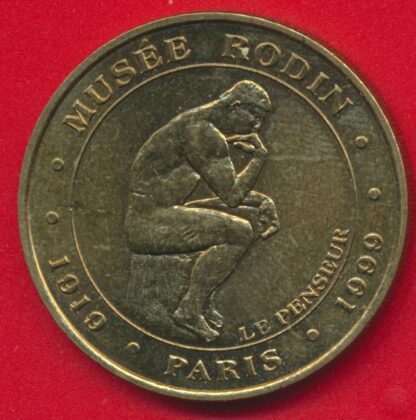 medaille-monnaie-paris-2000-musee-rodin-penseur