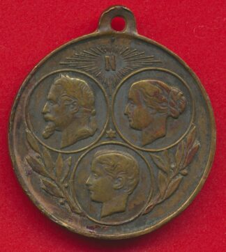 medaille-napoleon-souvenir-exposition-universelle-1867-vs