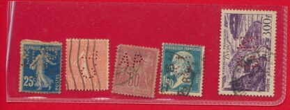 timbres-perfores-lot-3a