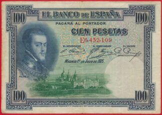 espagne-100-pesetas-1925-2109